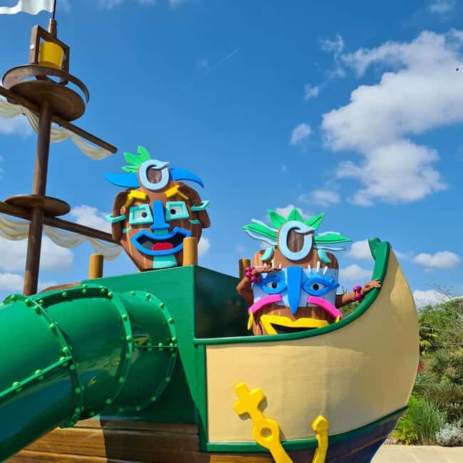 O'Gliss Park: Day Pass - How Does It Compare in Value?