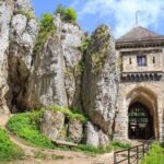 Ogrodzieniec Castle & Ojcow National Park Tour - What’s included and what’s not
