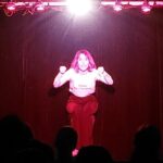 Oh My God She's Parisian! English Comedy Show in Paris - Breaking Down the Itinerary and Experience