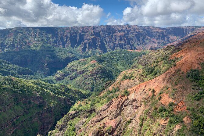 Ohana Doors-On Tour - What Makes This Tour Stand Out