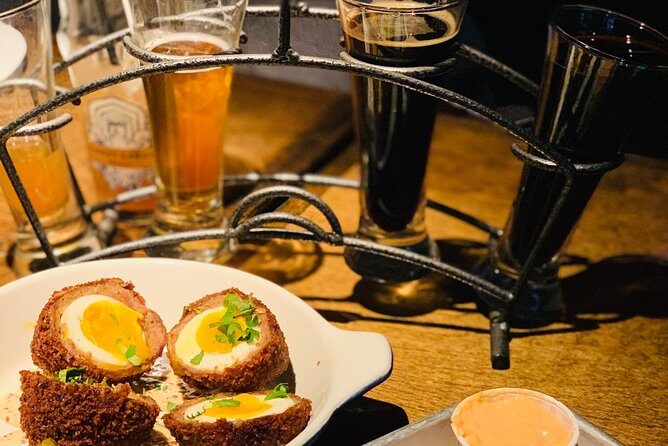 Ohio City Neighborhood Food Tour of Cleveland - Who Is This Tour Best For?