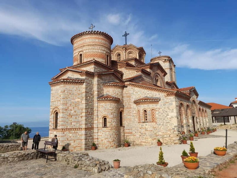 Ohrid - A full day Adventure from Skopje - Major Stops and What to Expect