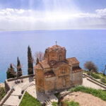 Ohrid city walking tour - The Itinerary: What to Expect from the Tour