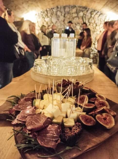 Ohrid: Distillery Balaklija Traditional Rakia Tasting - Who Should Book This Tour?