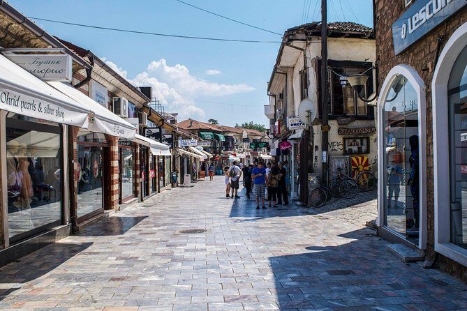 Ohrid Full Day Tour from Skopje - Who Will Love This Tour?
