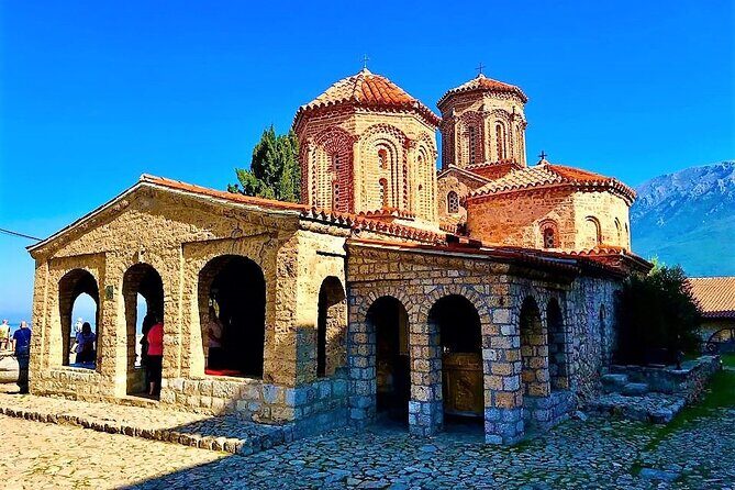 Ohrid, Full Day Trip from Tirana - The Value of This Tour