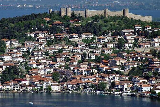 Ohrid Lake Day Trip from Tirana - Frequently Asked Questions