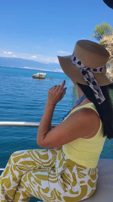 Ohrid Old City Private Guided Tour - What Makes This Tour Worth Considering?