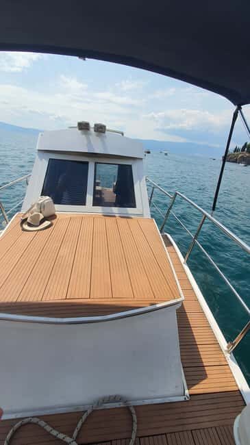 Ohrid: Old City Walking Tour with Local Guide - Who Would Love This Tour?