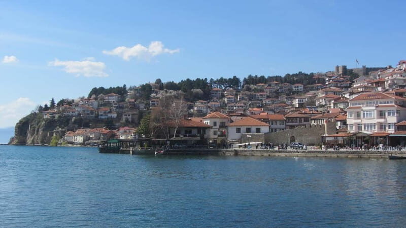 Ohrid: Old Town Bike Rental - Is It Worth It? Analyzing the Value