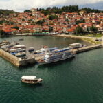 Ohrid: Old Town Panoramic Boat Cruise and Tito's Residence - What’s Included and How It Works