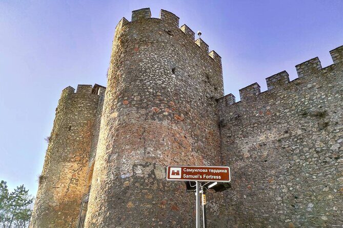 Ohrid one day trip from Pristina - What’s Included and What to Budget For