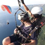 Ohrid: Paragliding Experience with Pick-up - The Itinerary Breakdown