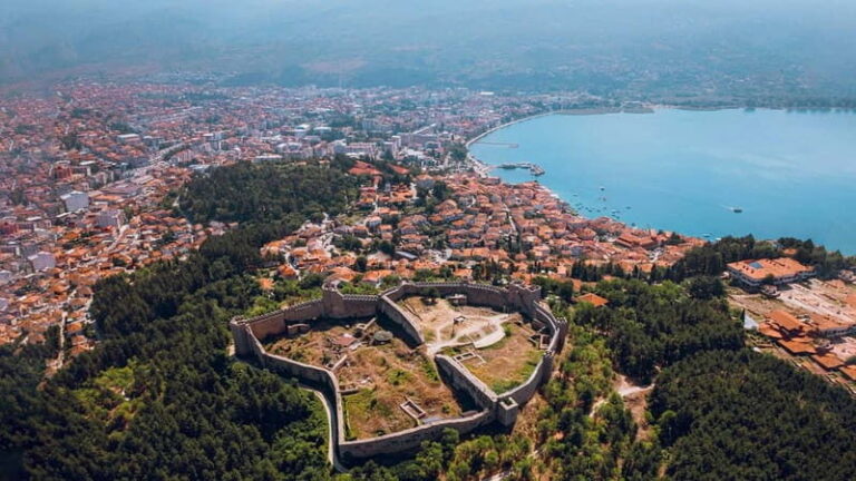 Ohrid: Private Walking Tour with Expert Local Guide - What’s Included & What You Can Expect
