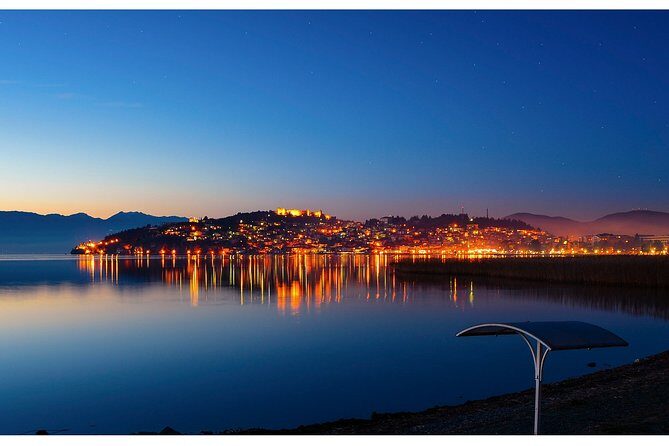 Ohrid UNESCO Heritage: Full-Day Guided Tour from Skopje - Who Should Consider This Tour?