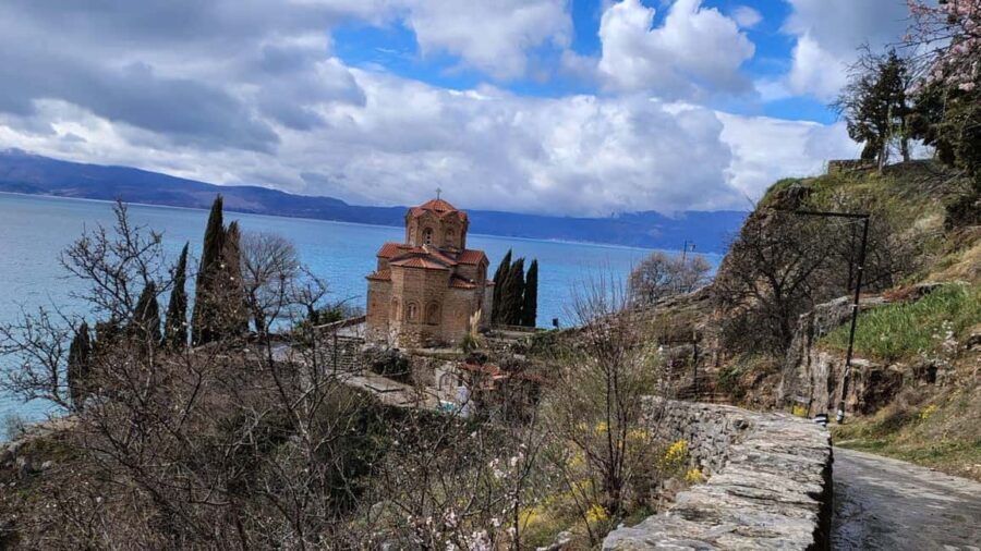 Ohrid UNESCO Heritage: Full-Day Guided Tour from Skopje - The Itinerary in Detail: Breaking Down the Day