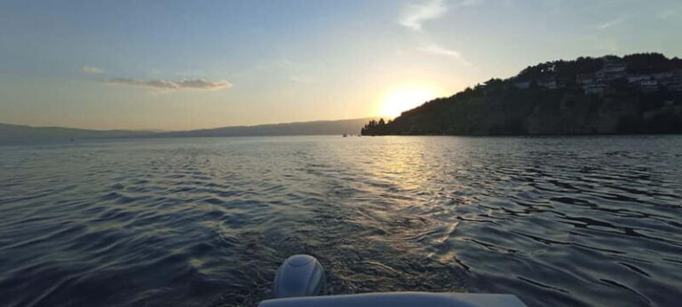 Ohrid Wine Tasting Boat Cruise - Unlimited Wine - What We Loved About the Tour