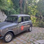 Oise: COMPIEGNE/PIERREFONDS tours (without a driver) in a Renault 4L - Final Thoughts