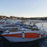 Oki Barracuda 545 356kk - Exploring Krks Coast