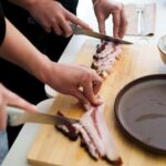 Olbia: cooking class on real pasta carbonara - What the Experience Entails