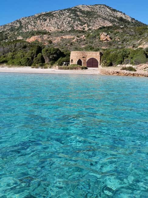 Olbia: Dinghy tour to the islands of Tavolara and Molara, swimming and snorkeling - The Practical Side: What You Need to Know