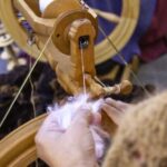 Olbia: Learn About the Wool Supply Chain from an Expert - Who Would Love This Tour?