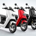 Olbia: Moped hire - The Practical Breakdown