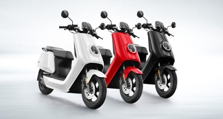 Olbia: Moped hire - The Practical Breakdown