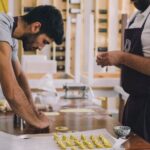 Olbia: pasta workshop with tasting - Authentic Stories and Genuine Praise