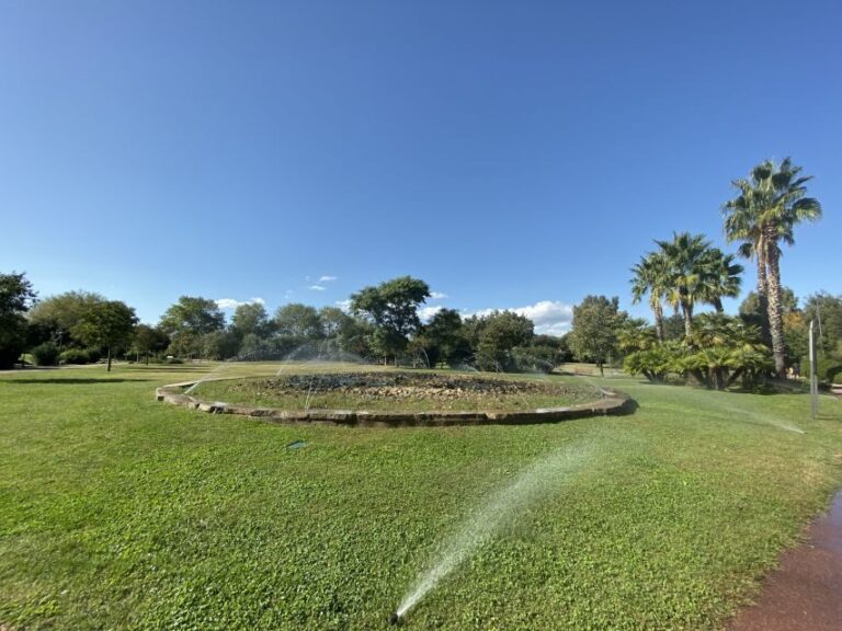 Olbia: Private Romantic Tuk-Tuk Tour - Detailed Breakdown of the Itinerary