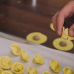 Olbia Sardinian Tapas Tasting - The Meal: A Closer Look at the Dishes