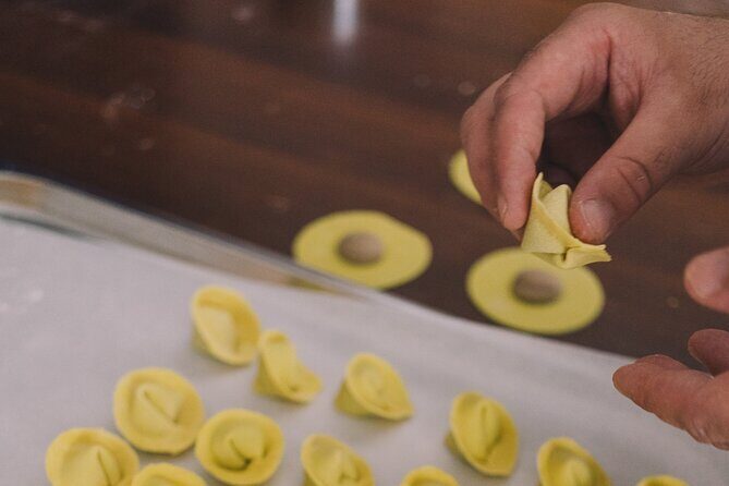 Olbia Sardinian Tapas Tasting - The Meal: A Closer Look at the Dishes