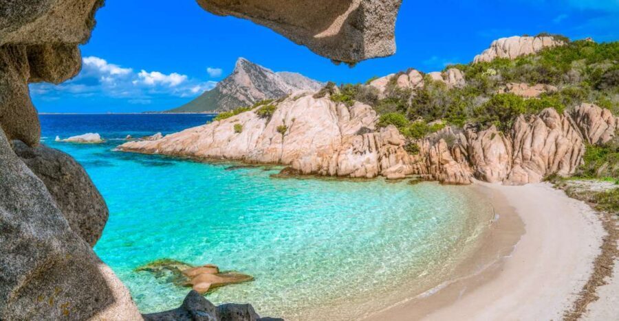 Olbia: Tavolara and Molara Snorkeling Boat Tour - Key Points