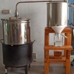 Olbia: visit a gin-making factory with tasting - The Tasting and Food Pairings