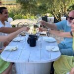 Olbia: Winery Aperitif with Local Products and Wine - Who Would Love This?