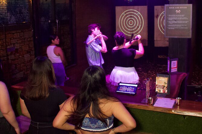 Old City After Dark: Drinking Tour in Philadelphia - The value proposition: Is it worth it?