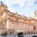 OLD COLLEGIATE CHURCH OF SAN PATRICIO: AUDIO GUIDED VISIT - A Closer Look at the Experience