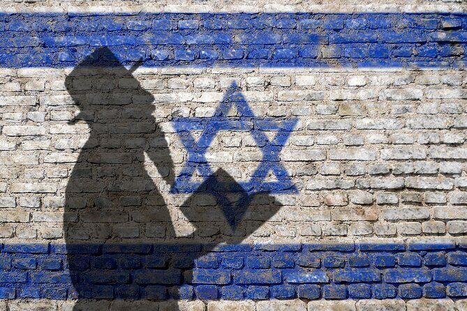 Old Jewish Quarter and Museum Private Tour in Marais, Paris - Frequently Asked Questions