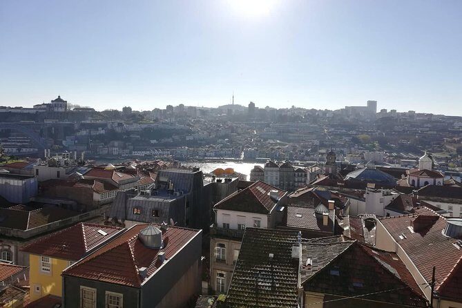 Old Jewish Quarters Private Walking Tour - What’s Included & What’s Not