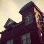 Old Louisville Ghost Tour as Recommended by The New York Times @ 4th and Ormsby - Who This Tour Is Best For