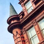 Old Louisville Walking Tour Recommended by The New York Times! @ 4th and Ormsby - FAQs