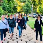 Old Louisville Walking Tour Recommended by The New York Times! @ 4th and Ormsby - FAQ