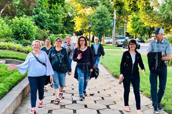 Old Louisville Walking Tour Recommended by The New York Times! @ 4th and Ormsby - FAQ