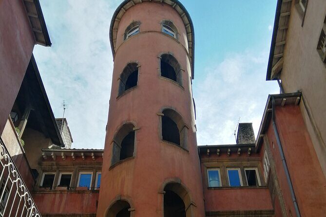 Old Lyon Private Guided Walking Tour - The Highlights: Inside and Out