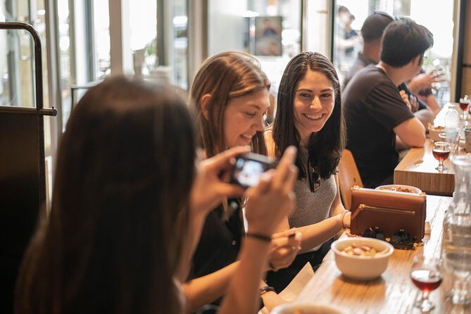 Old Montreal Food & Drink Tour by Local Montreal Food Tours - The Sum Up