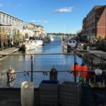 Old Port "Seafood Lovers" Walking Lunch Tour in Portland, Maine - What’s Not Included