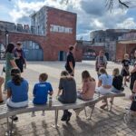 Old Portsmouth Historical Walking Tour - an infernal den of Diabolical Demons - A Close Look at the Itinerary