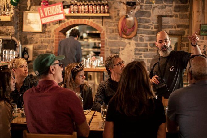 Old Quebec City Food and Drink Walking Tour - Final Thoughts: Is It Worth It?