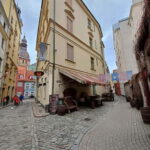 Old Riga in Italian: History&Legends - What’s Included and What to Expect
