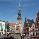 Old Riga Walking Tour / Riga Altstadt Spaziergang - A Closer Look at the Itinerary and What You’ll Experience